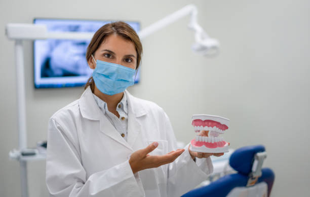 Best Emergency Gum Pain Relief  in Raoul, GA