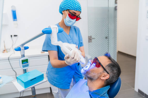 Best Tooth Infection Emergency Dentist  in Raoul, GA