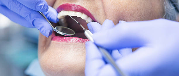 Emergency Gum Pain Relief in GA