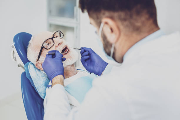 Best Tooth Pain Emergency Relief  in Raoul, GA